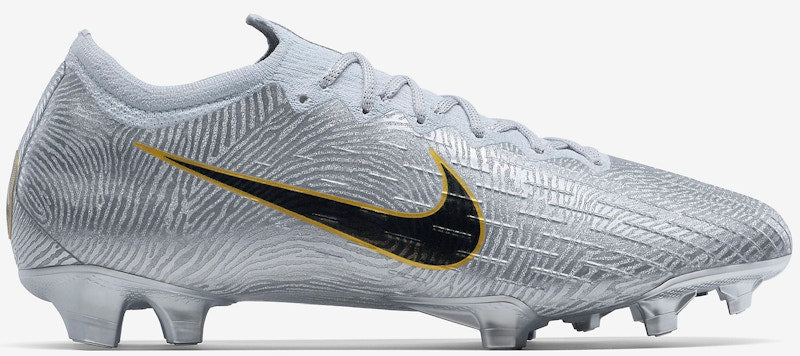 Nike Mercurial Vapor 12 Elite FG Golden Touch