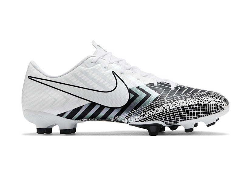 Nike Mercurial Vapor 13 Academy MDS FG White