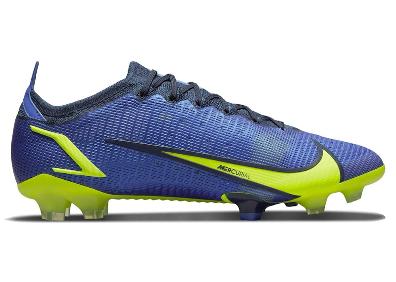 Nike Mercurial Vapor 14 Elite FG Recharge Pack