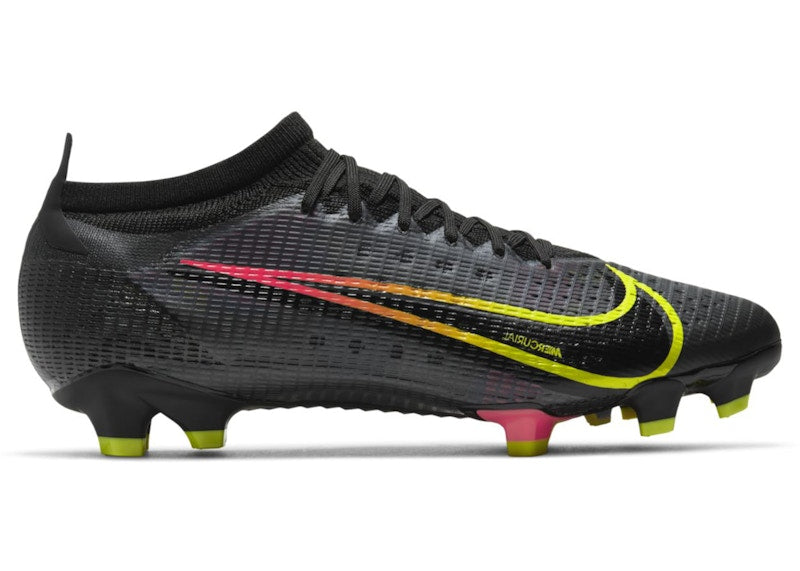 Nike Mercurial Vapor 14 Pro FG Black Cyber