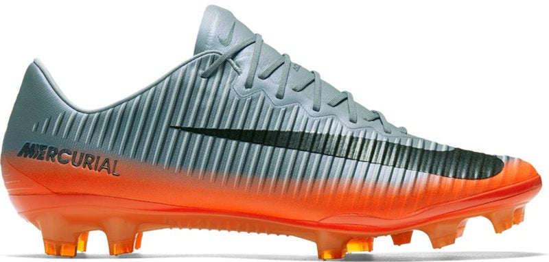 Nike Mercurial Vapor XI CR7 FG Forged For Greatness