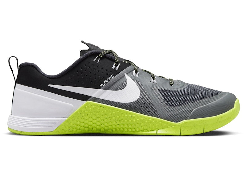 Nike Metcon 1 OG Dark Grey Volt Black White