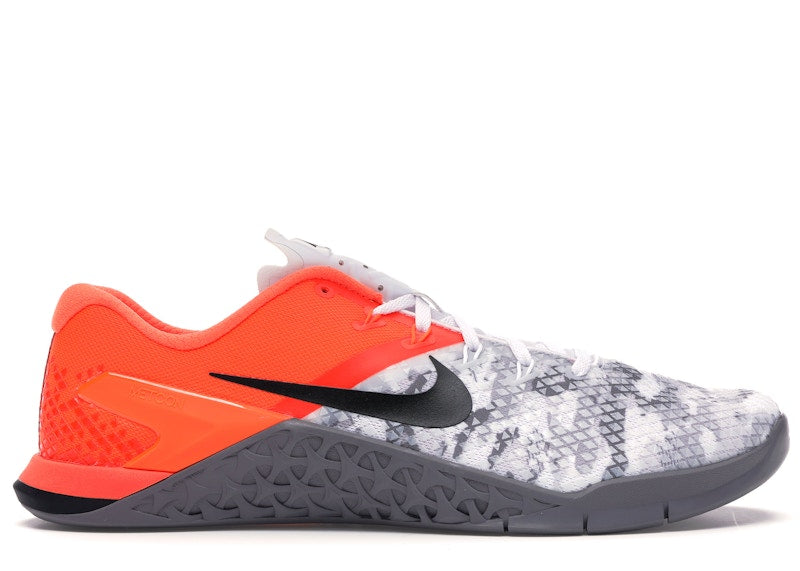 Nike Metcon 4 XD Hyper Crimson Black