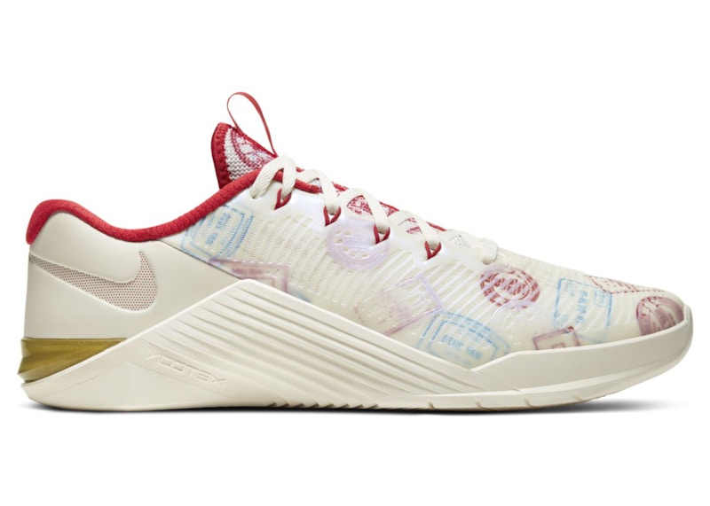 Nike Metcon 5 Amp Passport