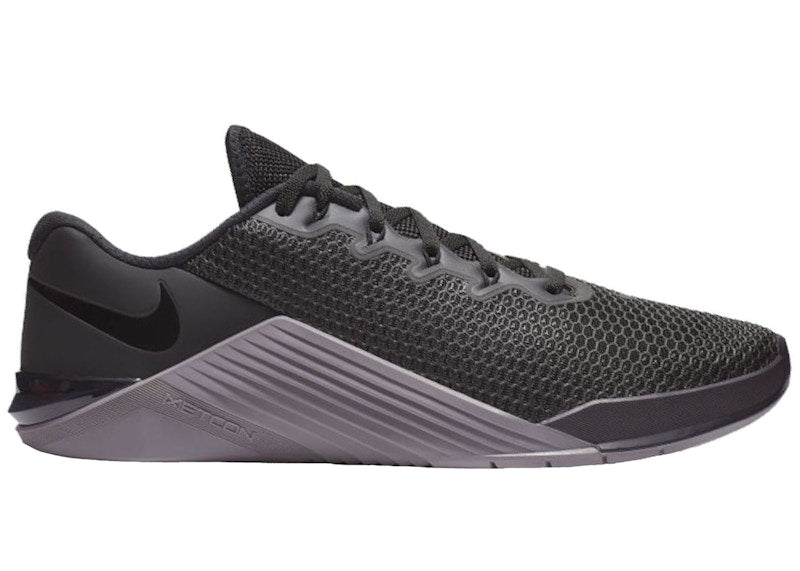 Nike Metcon 5 Gunsmoke