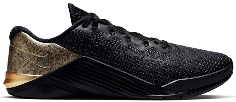 Nike Metcon 5 Medal Strong