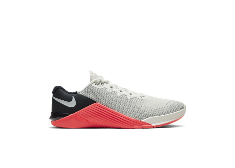 Nike Metcon 5 Spruce Aura