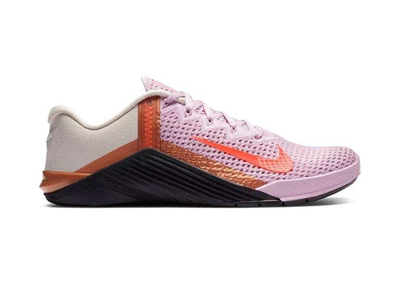 Nike Metcon 6 Arctic Pink (Women's)