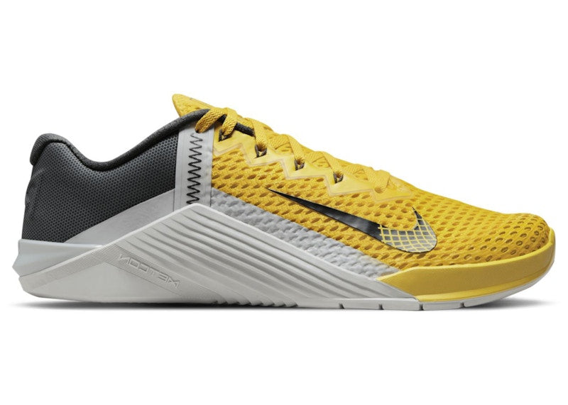 Nike Metcon 6 Bright Citron