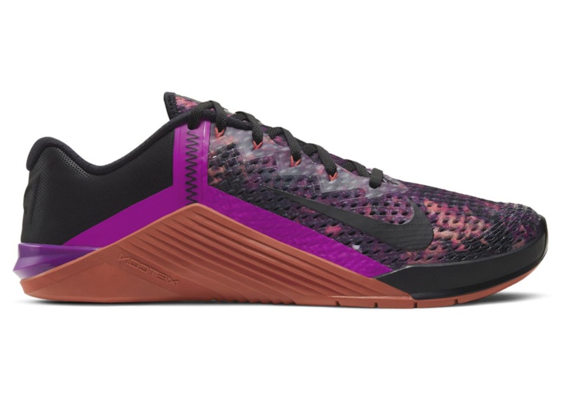 Nike Metcon 6 Martian Sunrise
