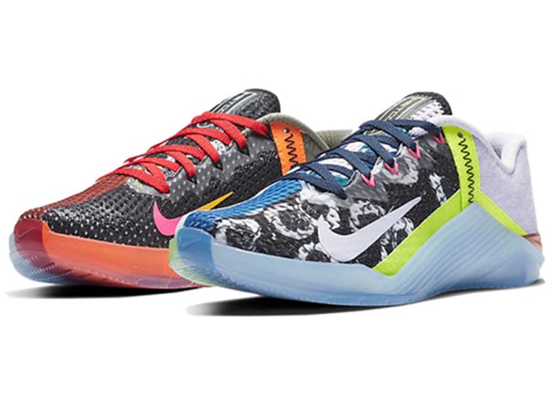 Nike Metcon 6 X What The (Women's)