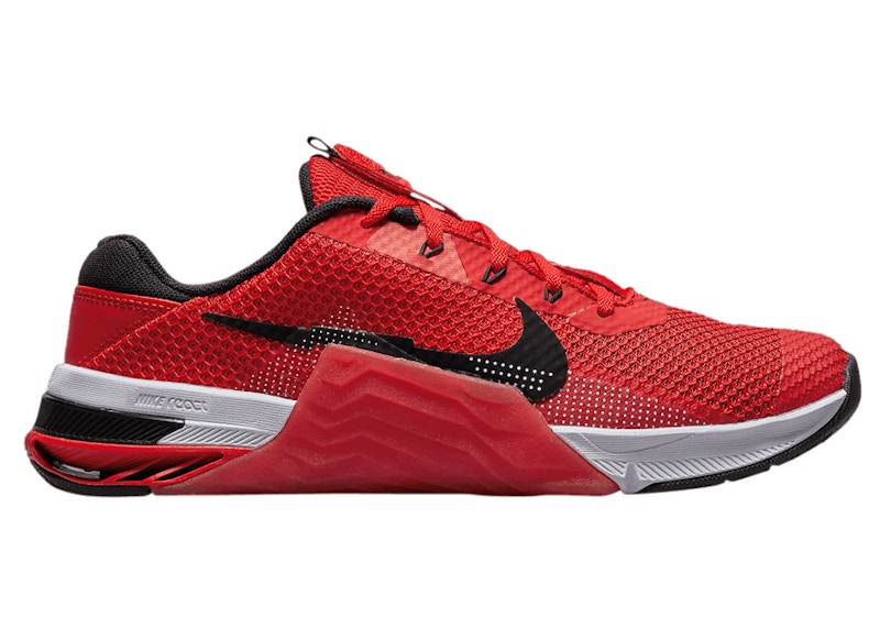 Nike Metcon 7 Chile Red