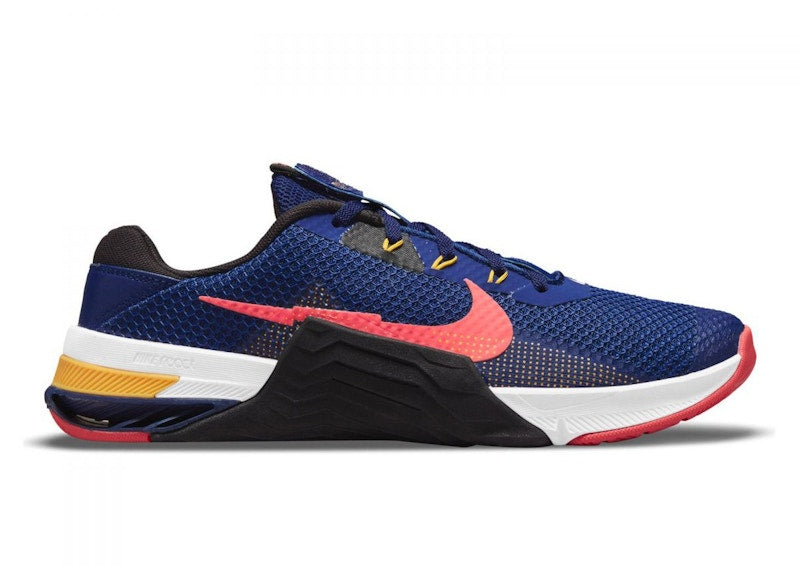Nike Metcon 7 Deep Royal Magic Ember