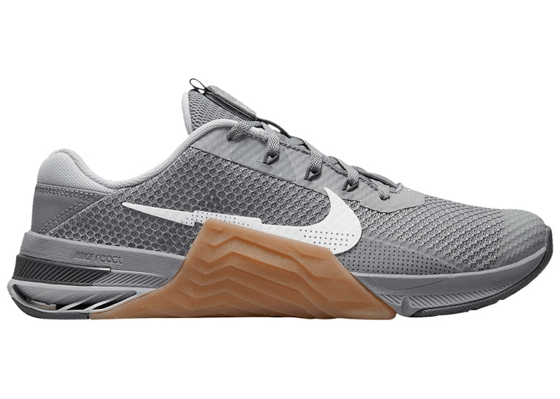 Nike Metcon 7 Particle Grey Gum