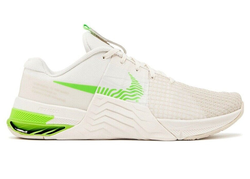 Nike Metcon 8 Phantom Green Strike