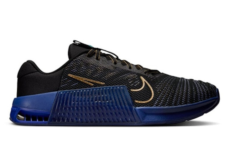 Nike Metcon 9 AMP Black Deep Night