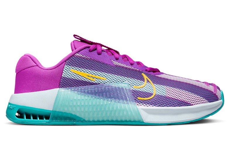 Nike Metcon 9 AMP Hyper Violet (Women's)