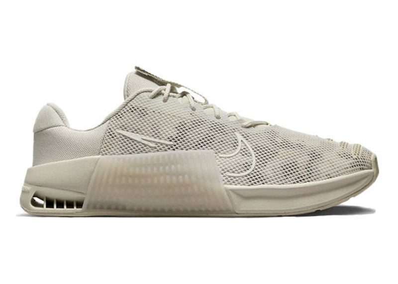 Nike Metcon 9 AMP Light Bone Sail (Women's)