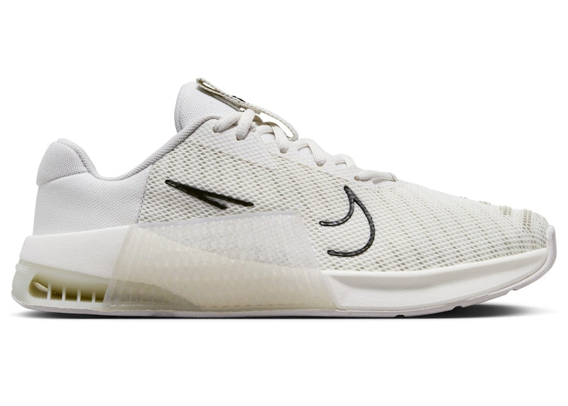 Nike Metcon 9 AMP Phantom Black (Women's)