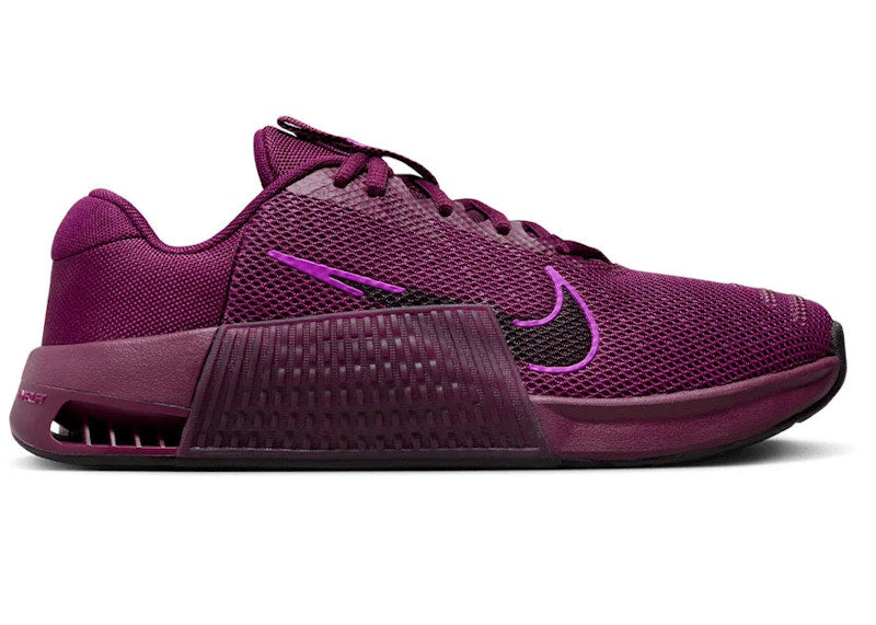 Nike Metcon 9 Bordeaux (Women's)