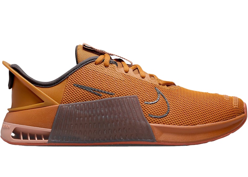 Nike Metcon 9 Flyease Campfire Orange