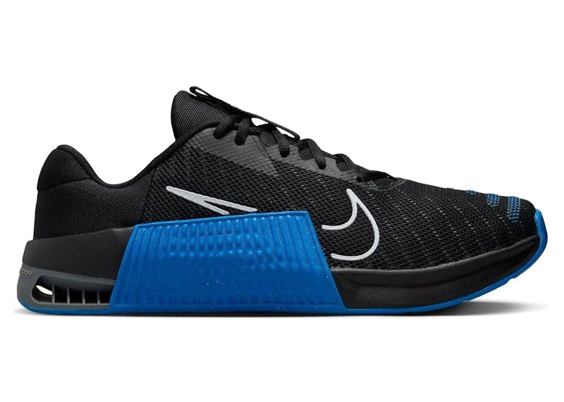 Nike Metcon 9 TB Black Signal Blue