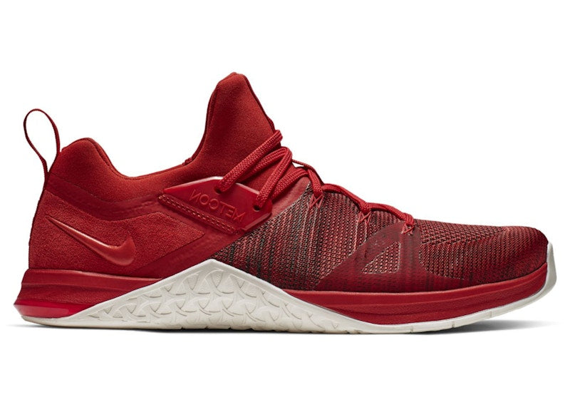 Nike Metcon Flyknit 3 Mystic Red