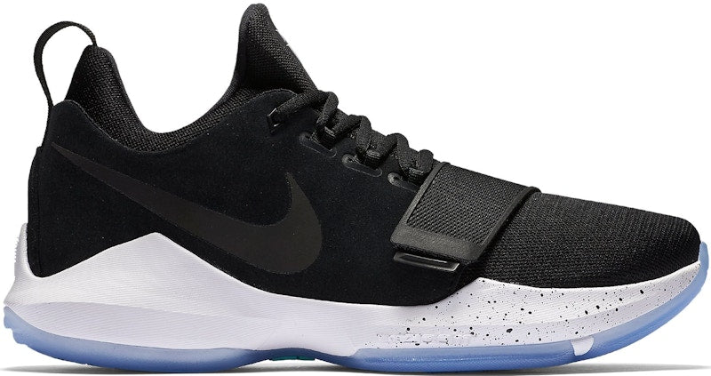 Nike PG 1 Black Ice