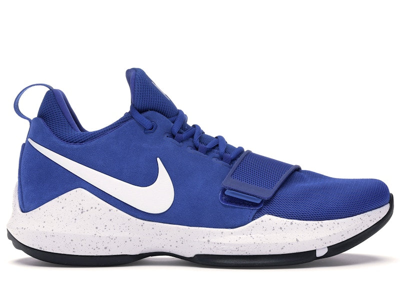 Nike PG 1 Game Royal