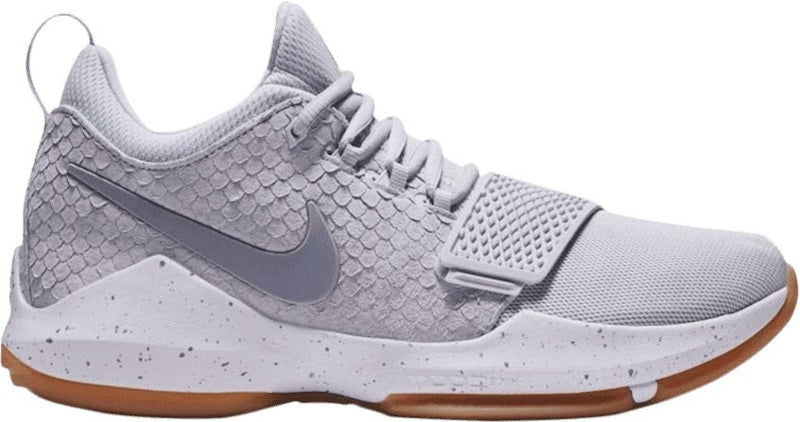 Nike PG 1 Pure Platinum