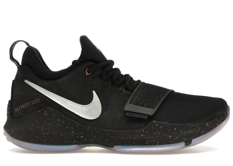Nike PG 1 Shining Pre-Heat