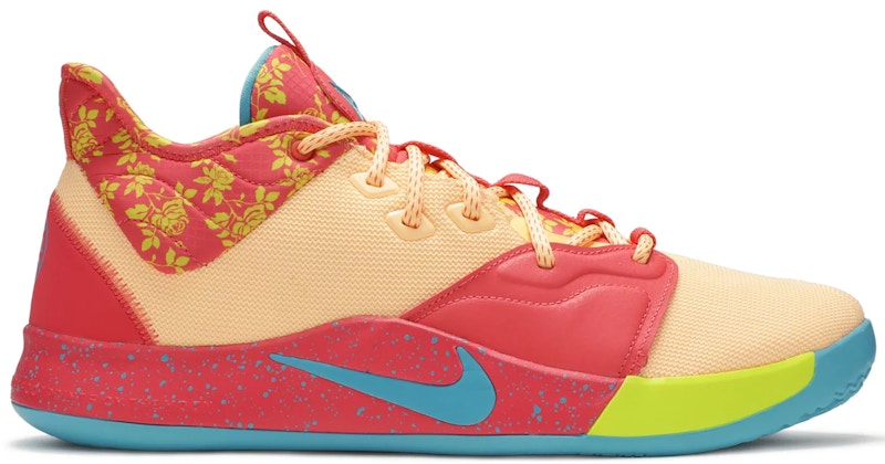Nike PG 3 EYBL