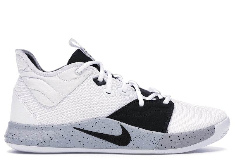 Nike PG 3 Moon