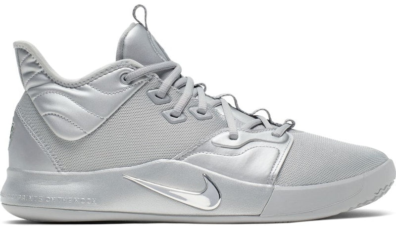 Nike PG 3 NASA 50th
