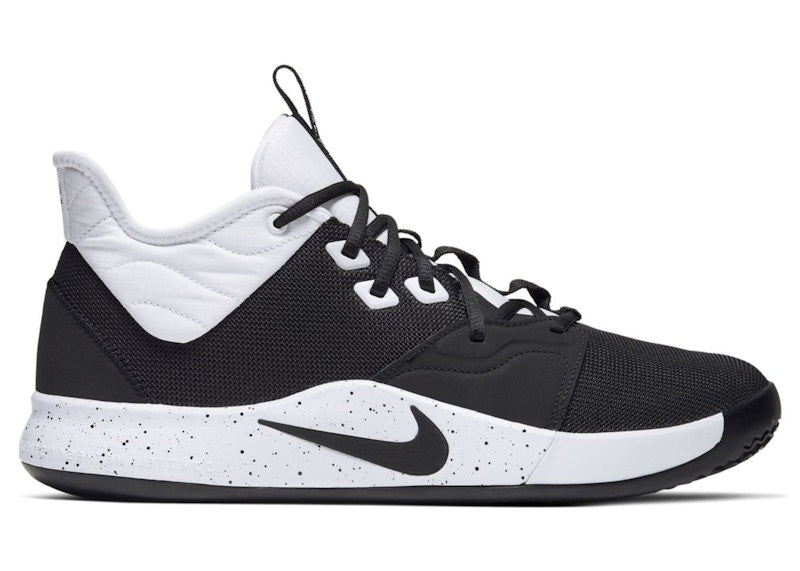 Nike PG 3 TB Black
