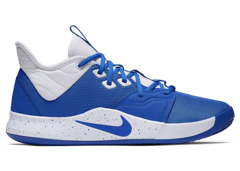Nike PG 3 TB Game Royal