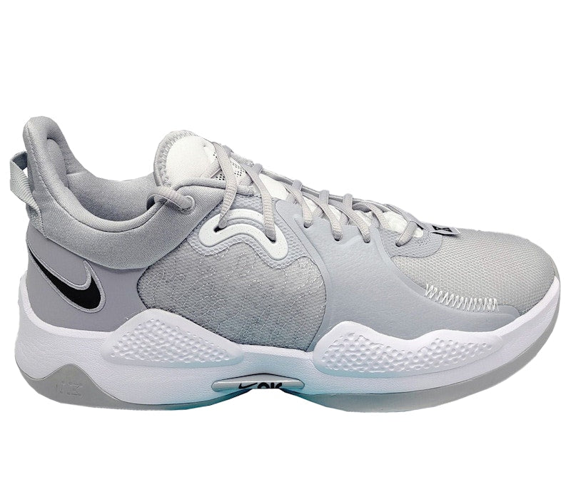 Nike PG 5 TB Wolf Grey Black