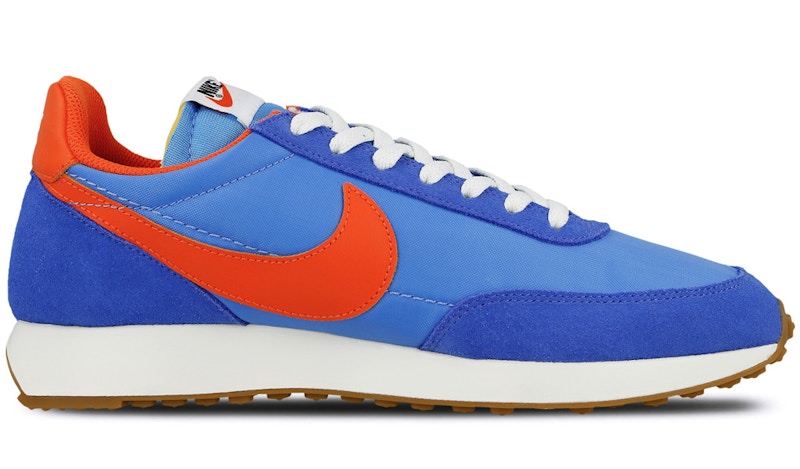 Nike Tailwind 79 Pacific Orange