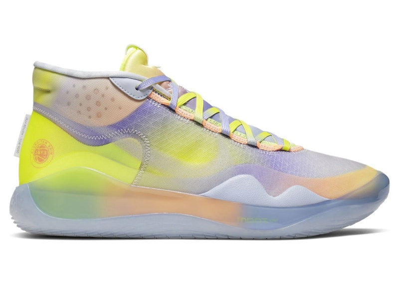Nike Zoom KD 12 EYBL Nationals