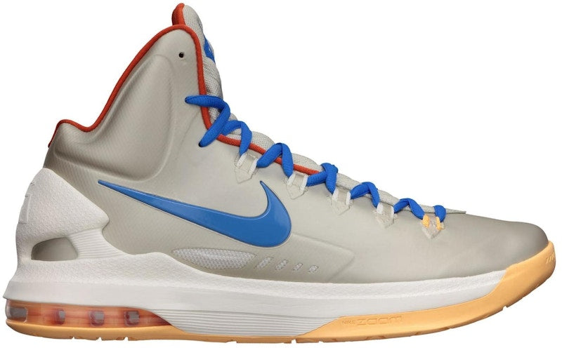 Nike KD 5 Birch