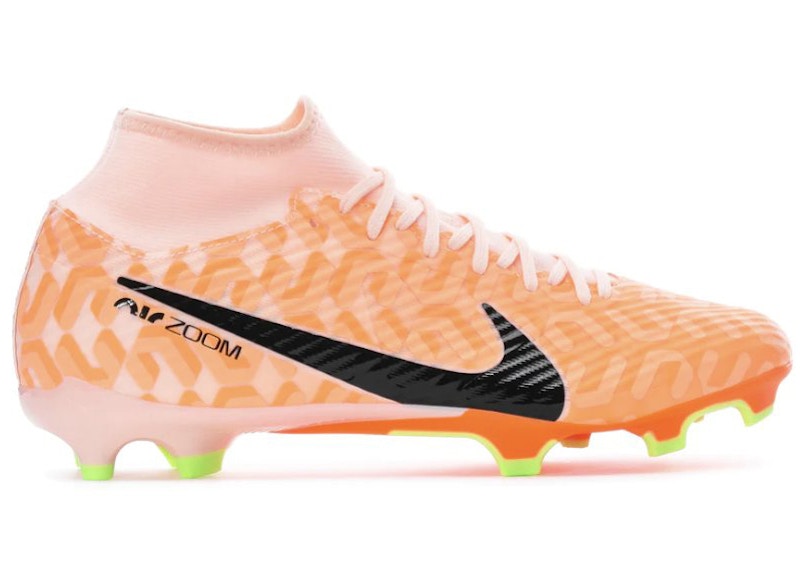 Nike Zoom Mercurial Superfly 9 Academy MG United Pack