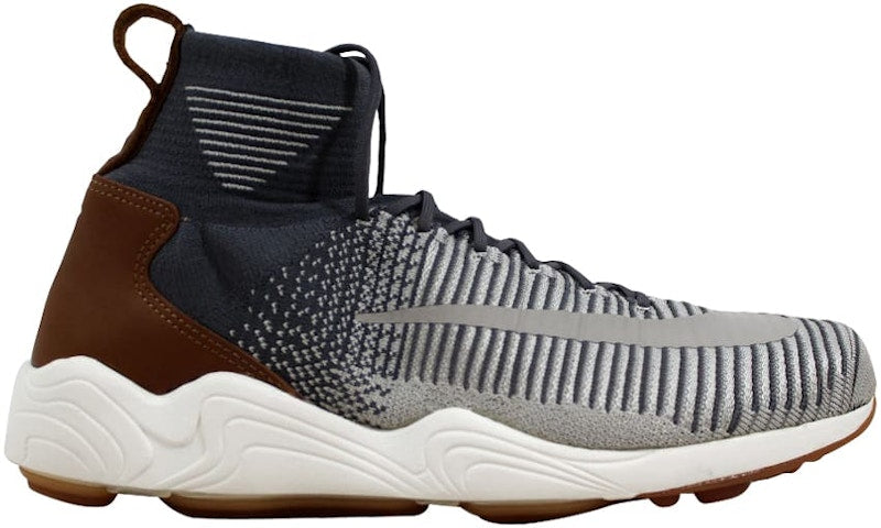 Nike Zoom Mercurial Xl Fk Dark Grey/Pale Grey