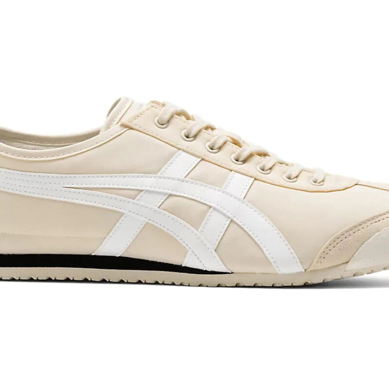 Onitsuka Tiger Mexico 66 Birch White Men's - 1183B497-200