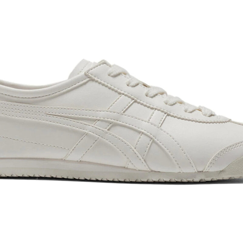 Onitsuka Tiger Mexico 66 Cactful White Men's - 1183C137-100 - US