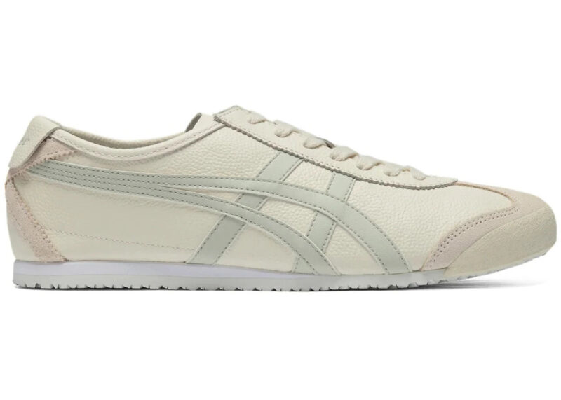 Onitsuka Tiger Mexico 66 Cream Light Sage Men's - 1183A201-127