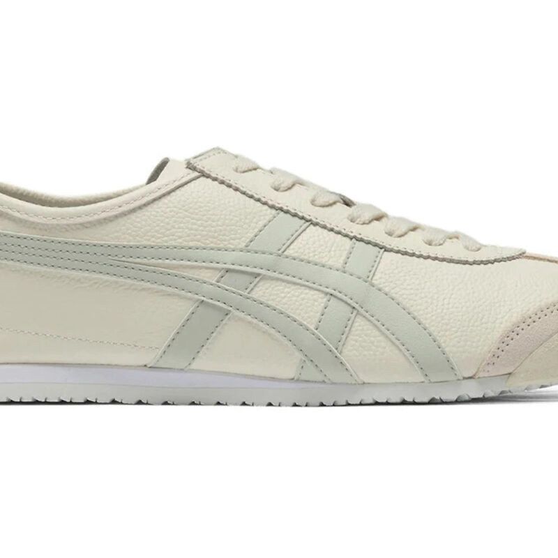 Onitsuka Tiger Mexico 66 Cream Light Sage