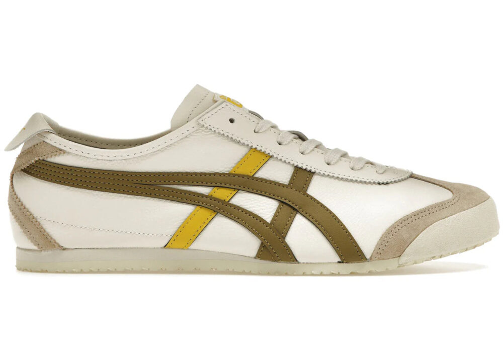 Onitsuka Tiger Mexico 66 Cream Rover Men's - Image 2