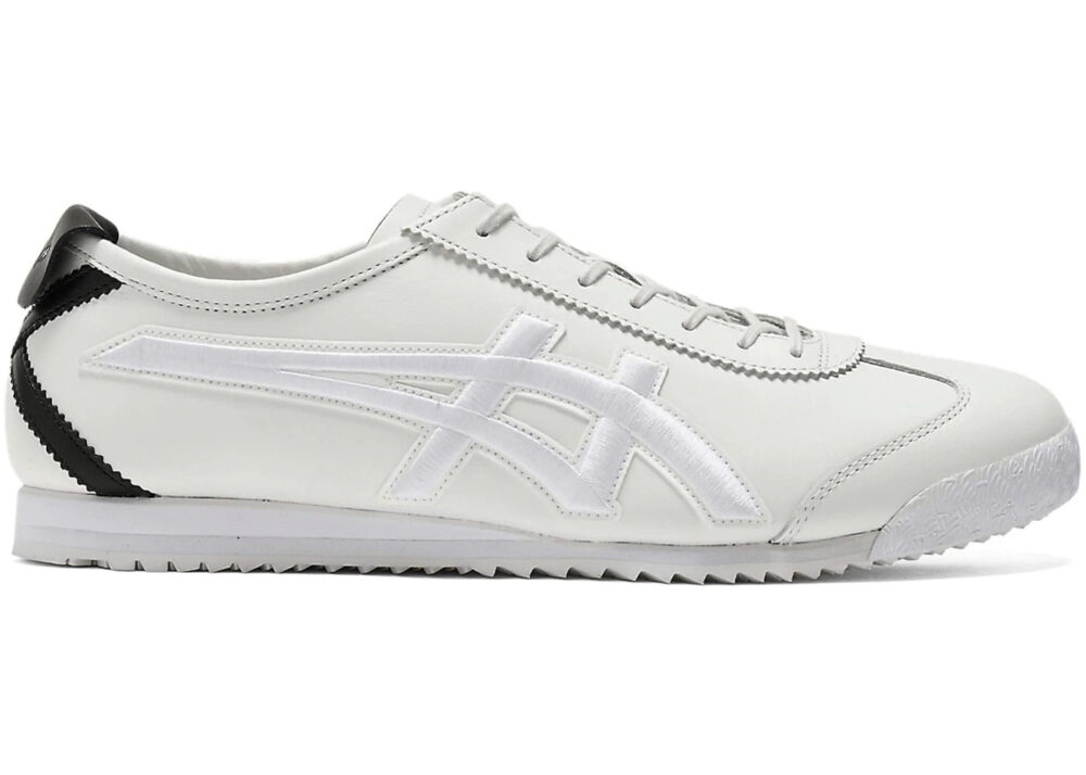 Onitsuka Tiger Mexico 66 GDX NM White Black