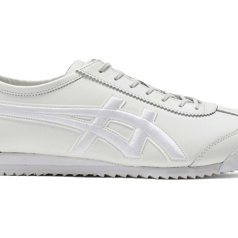 Onitsuka Tiger Mexico 66 GDX NM White Black