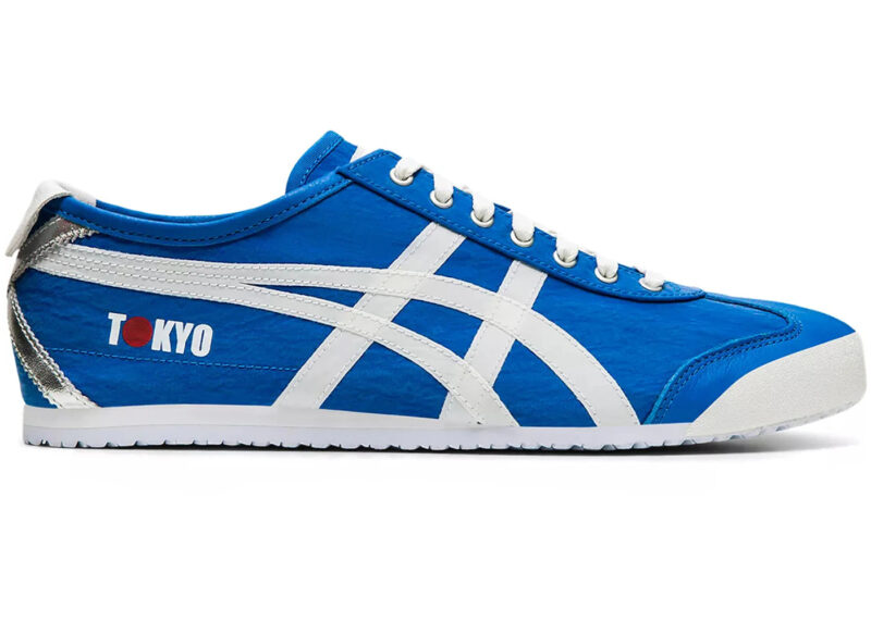 Onitsuka Tiger Mexico 66 Konbu Tokyo Men's - 1183A730-600 - US - Image 2